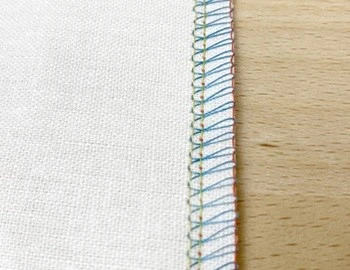 Overlock Overlock