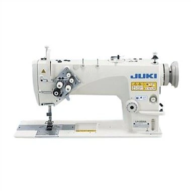 JUKI LH-3528Бидова машина с две игли